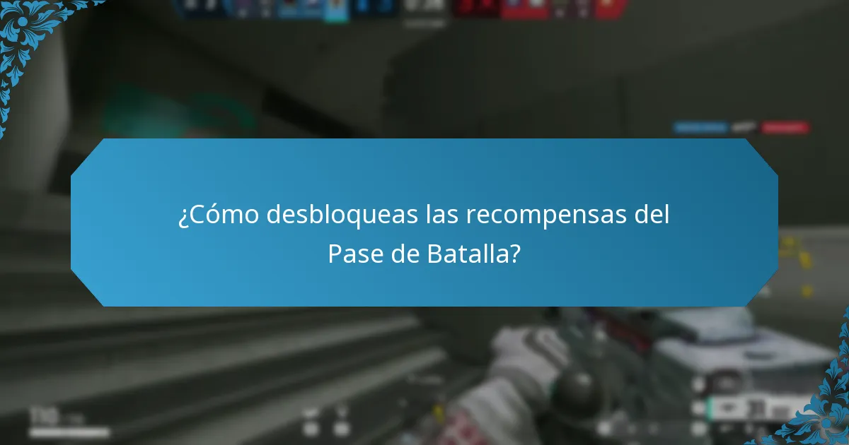 ¿Qué trajes de Operador están incluidos en el Pase de Batalla?