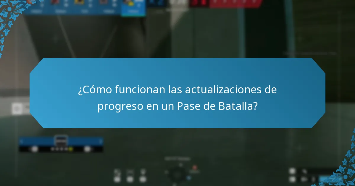 ¿Cómo puedo rastrear mis recompensas en un Pase de Batalla?
