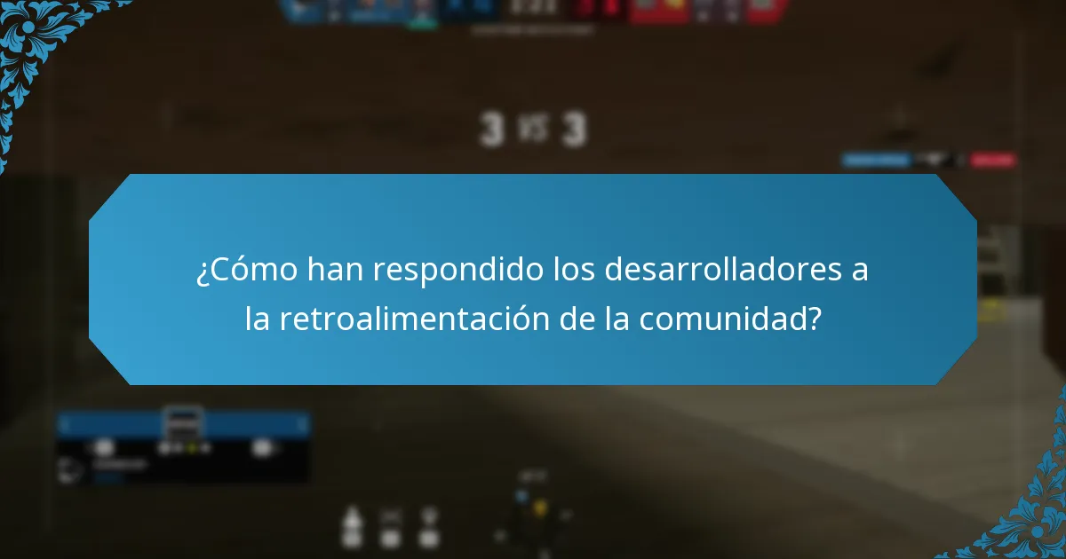 ¿Cómo influye la retroalimentación de los jugadores en las recompensas del pase de batalla?