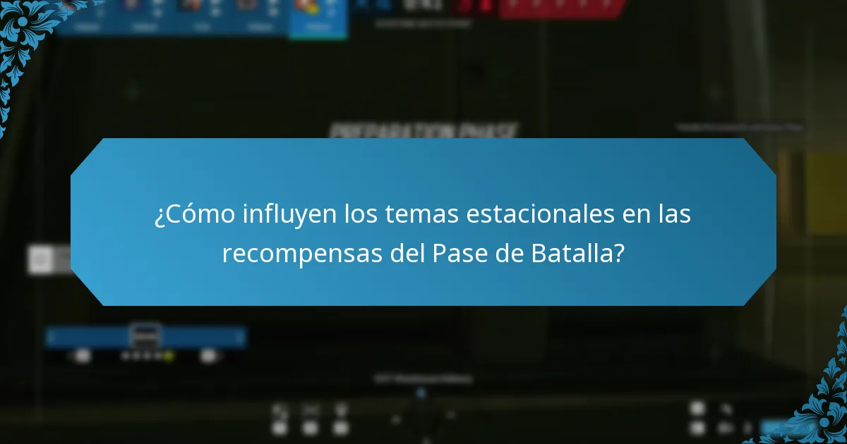 ¿Qué contenido desbloqueable está disponible a través del Pase de Batalla?