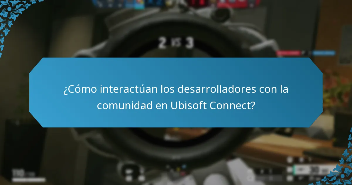 ¿Cómo pueden los jugadores enviar sugerencias a través de Ubisoft Connect?