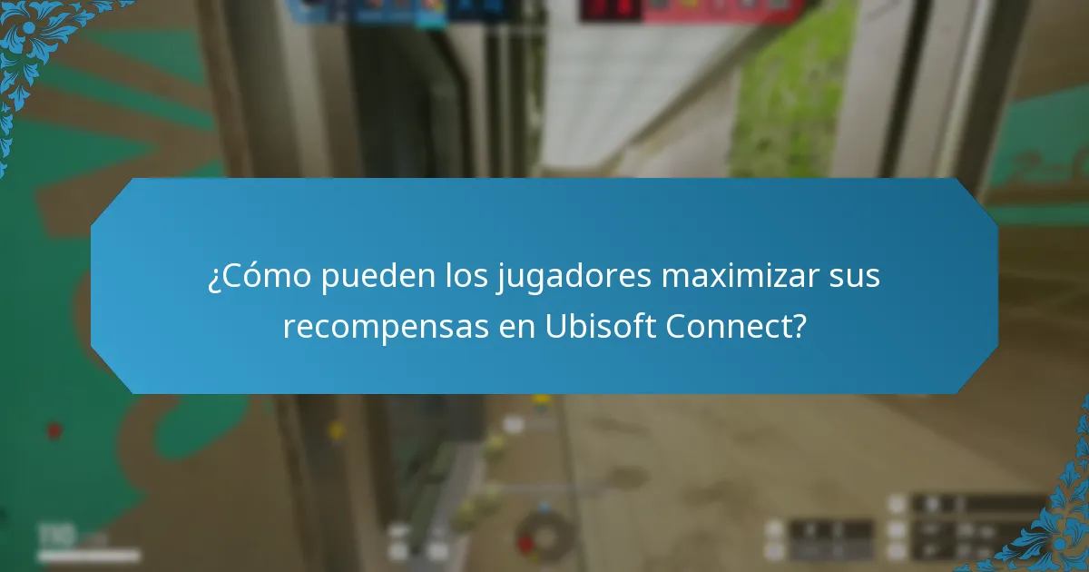 ¿Qué objetos desbloqueables están disponibles a través de Ubisoft Connect?