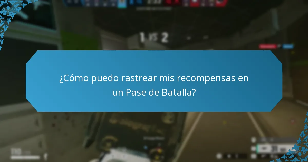 ¿Cuáles son los logros de hitos en un Pase de Batalla?