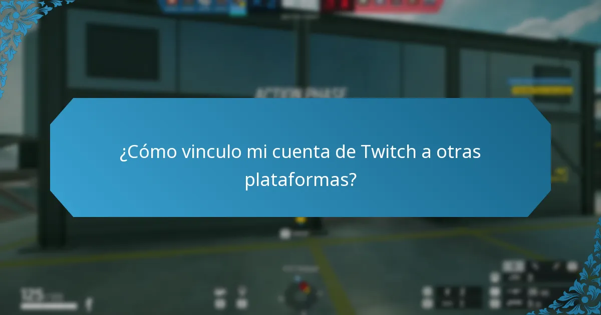 ¿Qué pasos de solución de problemas puedo seguir para problemas con Twitch Drops?