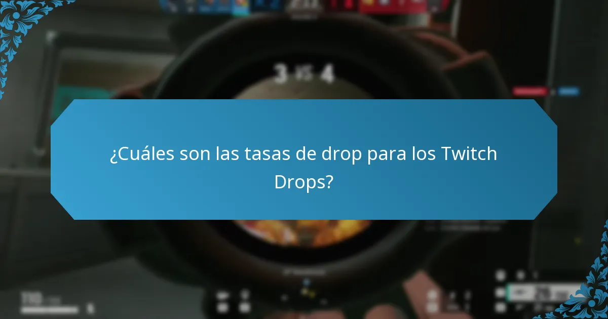 ¿Cómo se comparan los Twitch Drops con los sistemas de recompensas en otras plataformas?