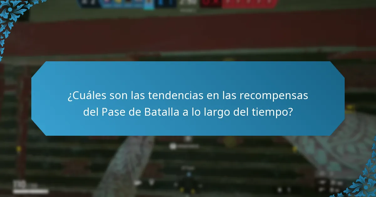 ¿Cómo se comparan las recompensas del Pase de Batalla con otras recompensas del juego?