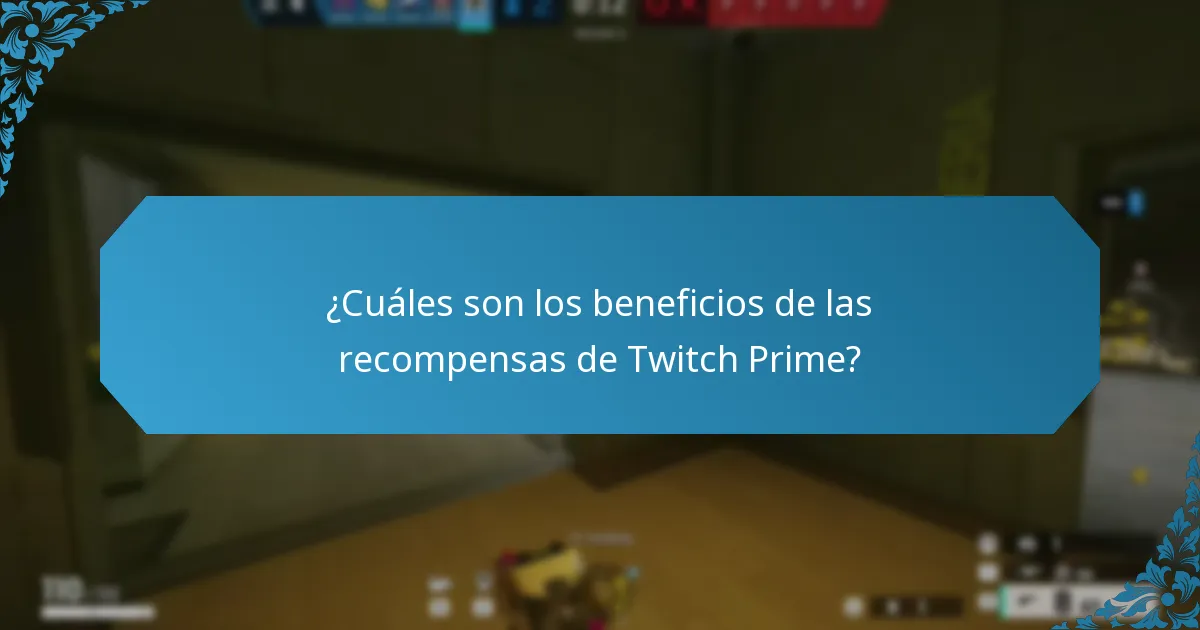¿Qué beneficios de suscripción reciben los suscriptores de canales de Twitch?