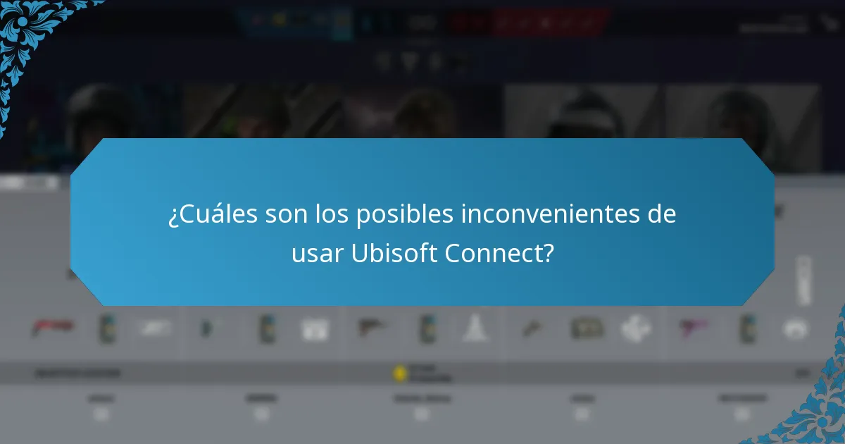 ¿Cómo se compara Ubisoft Connect con otras plataformas de juegos?