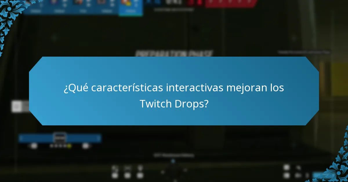 ¿Cómo se comparan los Twitch Drops con características similares en otras plataformas?