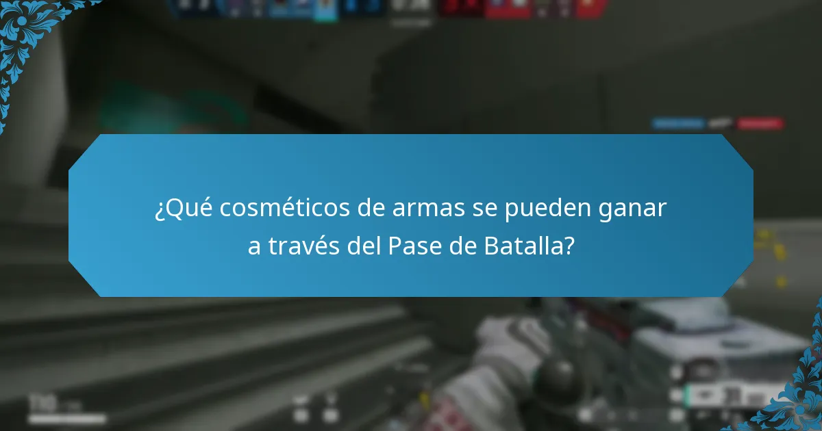 ¿Cómo desbloqueas las recompensas del Pase de Batalla?