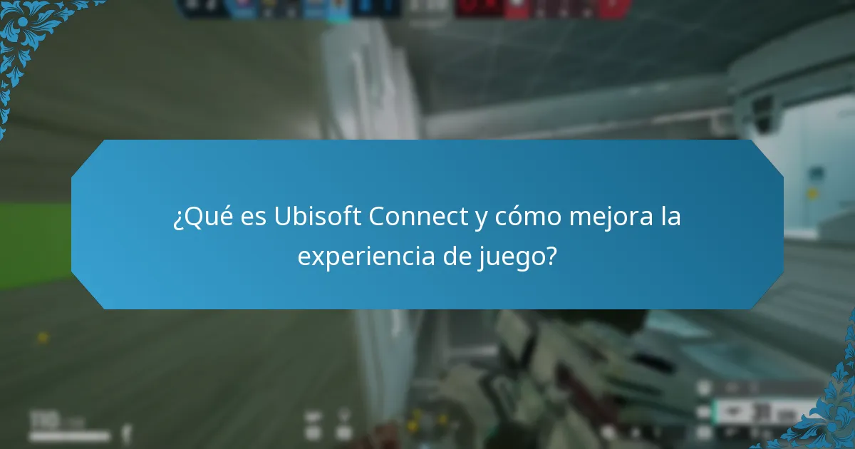 ¿Cómo acceder a artículos exclusivos a través de Ubisoft Connect?