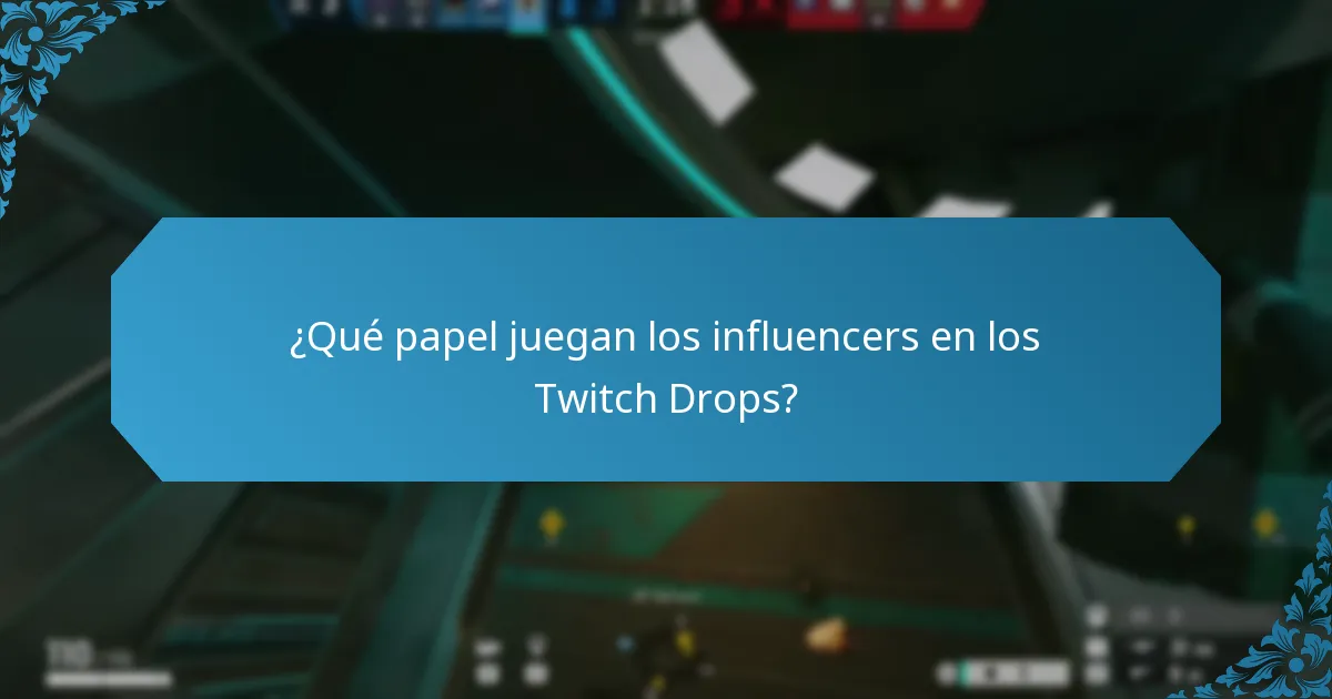 ¿Cómo pueden los usuarios participar en eventos de Twitch Drops?
