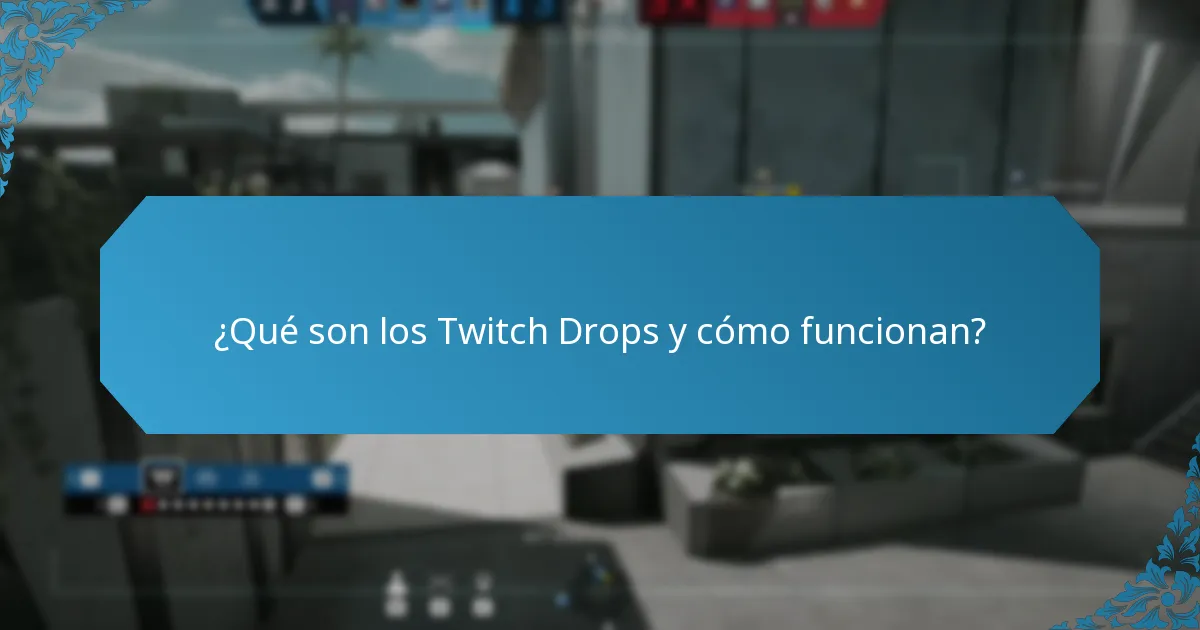 ¿Cómo se comparan los Twitch Drops con otros sistemas de recompensas?